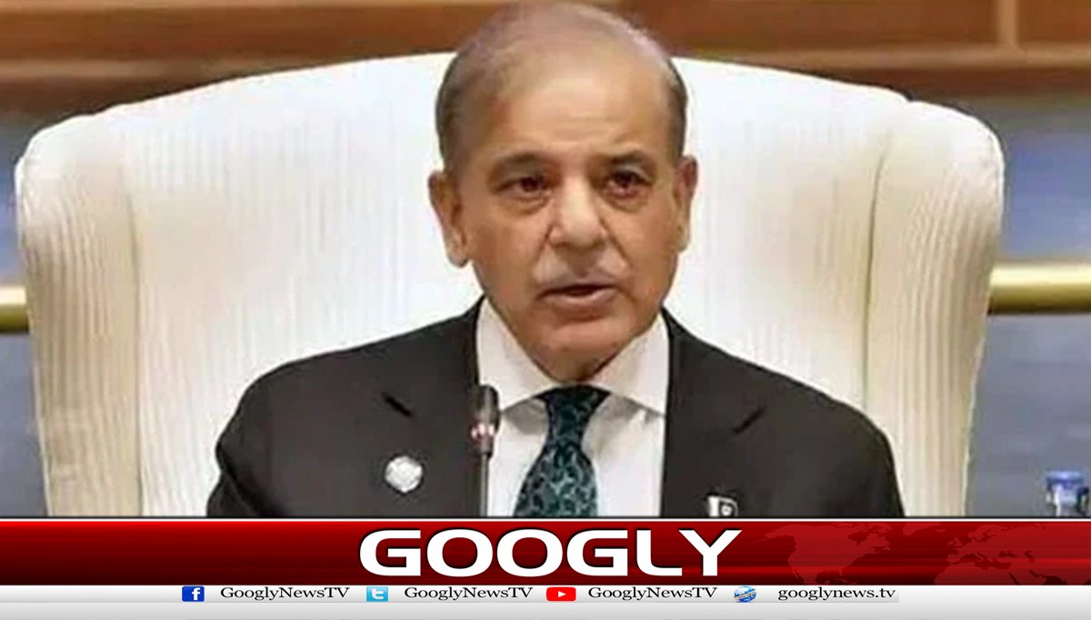 وزیراعظم نے بڑھتی ہوئی آبادی کوملک کیلئےبڑا چیلنج قراردیدیا