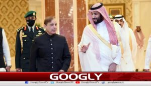  وزیراعظم اور سعودی ولی عہد کے درمیان رابطہ،امن معاہدے پرتبادلہ خیال