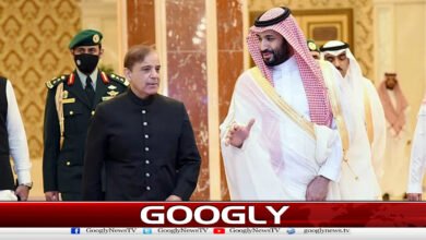 وزیراعظم اور سعودی ولی عہد کے درمیان رابطہ،امن معاہدے پرتبادلہ خیال 2 Communication between Prime Minister and Saudi Crown Prince, discussion on peace agreement