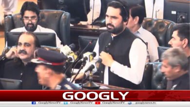 Sohail Afridi accused the Federation of controlling the price of the dollar
