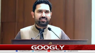 Sohail Afridi accuses the federal government of obstructing the Swat Dam project