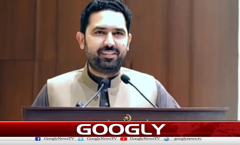 Sohail Afridi accuses the federal government of obstructing the Swat Dam project