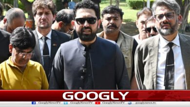 وفاق میں عوام کامقدمہ بھرپورانداز میں پیش کیا،سہیل آفریدی 2 وفاق میں عوام کامقدمہ بھرپورانداز میں پیش کیا،سہیل آفریدی
