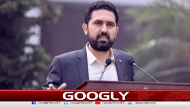 سہیل آفریدی کےپارلیمنٹ کےباہراحتجاج سے پارٹی لاعلم نکلی 3 The party appeared unaware of Sohail Afridi's protest outside Parliament.
