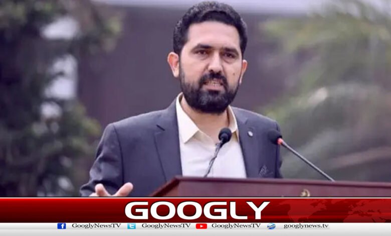 سہیل آفریدی کےپارلیمنٹ کےباہراحتجاج سے پارٹی لاعلم نکلی 1 The party appeared unaware of Sohail Afridi's protest outside Parliament.