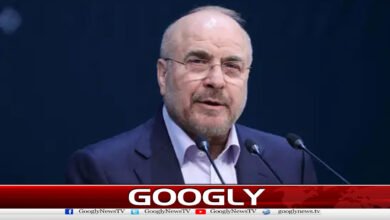 The head of Hezbollah wrote a letter to the Iranian speaker