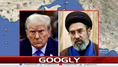 Trump announces signing of deal with Iran tomorrow