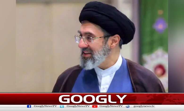 The order of the Supreme Leader of Iran to take action in the courts against America and Israel