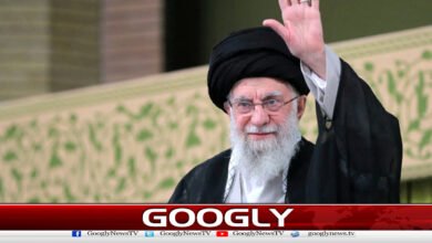 Preparations begin for funeral of former Iranian Supreme Leader Ali Khamenei