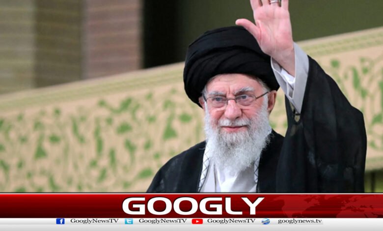 Preparations begin for funeral of former Iranian Supreme Leader Ali Khamenei