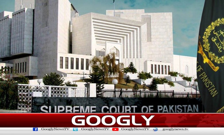 عام شہریوں کو تیزاب کی کھلی فروخت پر پابندی لگائی جائے،سپریم کورٹ 1 Open sale of acid to ordinary citizens should be banned, says Supreme Court