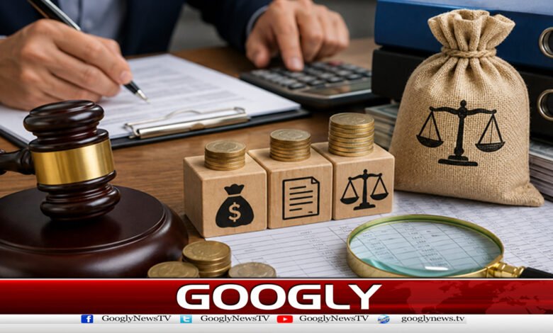Heavy penalties proposed for misrepresentation in tax returns