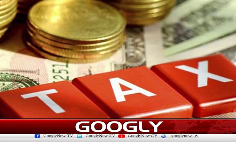 حکومت کاکرپٹوسیکٹر کو ٹیکس نیٹ میں شامل کرنے پرغور 1 Government considering including crypto sector in tax net