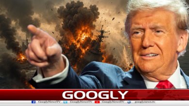ڈونلڈ ٹرمپ کا ایران پر دوبارہ حملوں کا اعلان 2 Donald Trump announces new attacks on Iran