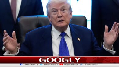 ایران اور امریکا کاجنگ کے خاتمے پر اتفاق، معاہدہ مکمل ہوچکا،ٹرمپ 5 Iran and the United States have agreed to end the war, the agreement has been completed, Trump said