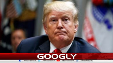 The attack in Beirut should not have happened, US President