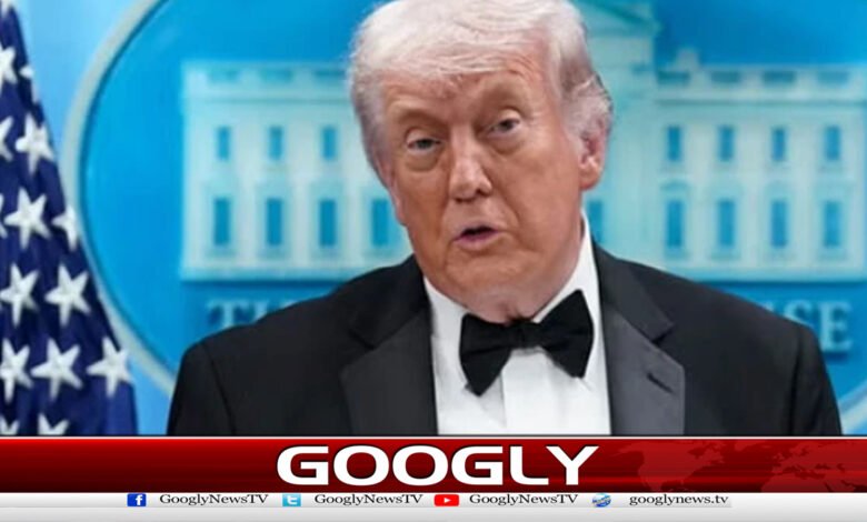 Who was actually responsible for the attack on the Iranian school? It is difficult to define, Trump