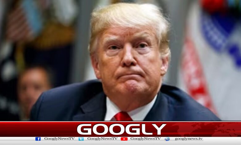 The attack in Beirut should not have happened, US President