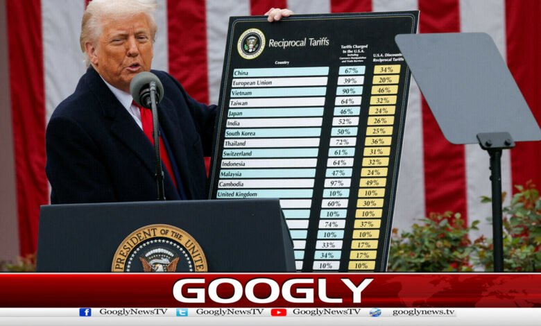 US considering imposing additional tariffs on trading partners