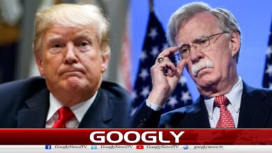 ٹرمپ کو ایران نے وائلن کی طرح بجایا، سابق مشیرجان بولٹن 5 Trump played like a violin by Iran, former adviser John Bolton