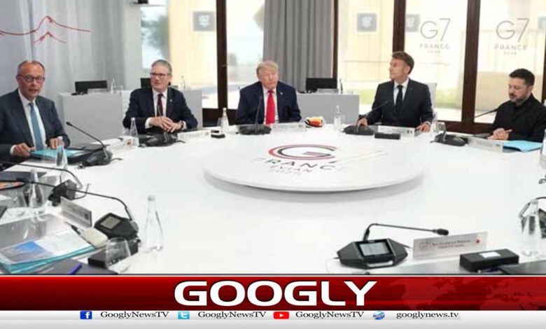 ایران کےساتھ ڈیل پسند نہ آئی تودوبارہ حملہ کردوں گا،ٹرمپ 1 If I don't like the deal with Iran, I will attack again, Trump
