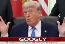 Trump threatens to seize Iran's oil and gas reserves, Kharg Island
