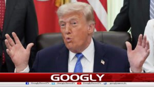 ٹرمپ کی  ایران کے تیل وگیس کے ذخائر،خارگ جزیرے پرقبضے کی دھمکی