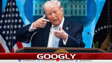 معاہدہ تک ایرانی اثاثے غیرمنجمد ہوں گےنہ پابندی ختم ہوگی،ٹرمپ 5 Trump: Iranian assets will not be frozen or sanctions lifted until deal is reached