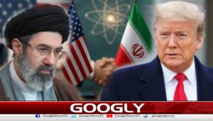 مستقبل میں مجتبیٰ خامنہ ای سے ملاقات کا امکان ہے،ٹرمپ