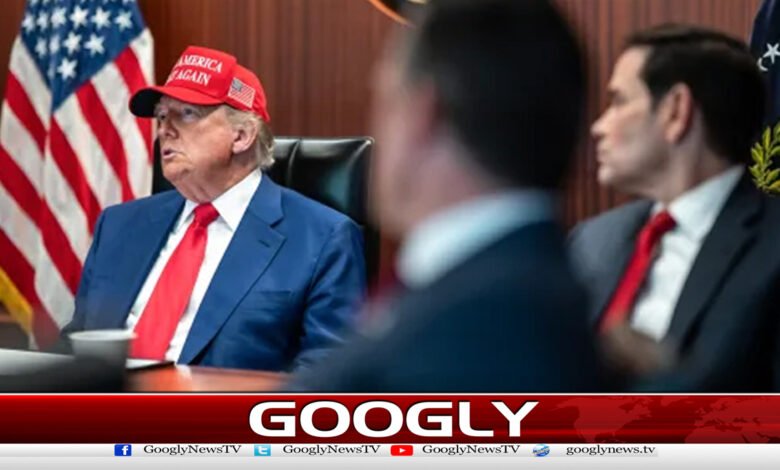 امریکا کاایران کے پلوں اور بجلی گھروں کو نشانہ بنانے پرغور 1 US considering targeting Iran's bridges and power plants