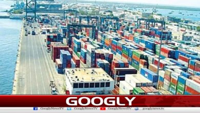 Pakistan's trade deficit exceeds $34.76 billion