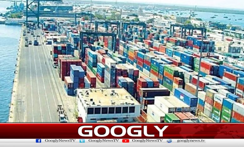 Pakistan's trade deficit exceeds $34.76 billion
