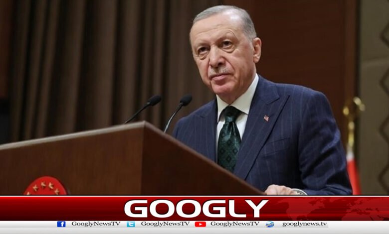 اسرائیلی غنڈہ گردی نہ رکی تونتائج دنیا بھگتےگی،ترک صدر 1 If Israeli bullying does not stop, the world will suffer the consequences, Turkish President