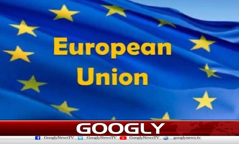 یورپی یونین نے ایران کی اہم شخصیات کو بلیک لسٹ کردیا 1 The European Union blacklisted key Iranian figures