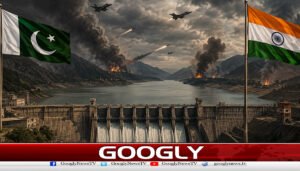 سندھ طاس معاہدہ ایک بار پھر عالمی سطح پر زیر بحث آ گیا