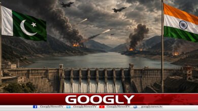 The Indus Basin Agreement has once again been discussed at the global level