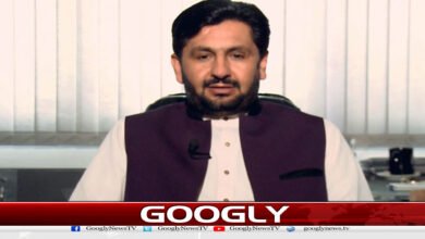 پختونخوا کے ساتھ یہ ظلم کیوں؟ 5 website Googly 101