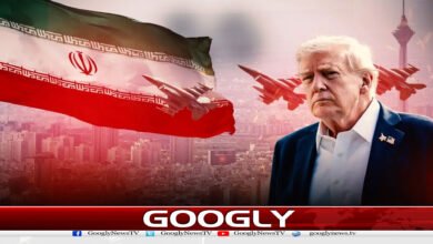 ایران کے خلاف جاری امریکی حملے بند، خطے میں کشیدگی برقرار 5 website Googly 104