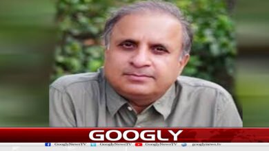 آگ کا دریا 5 website Googly 110