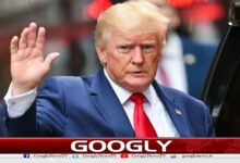 website Googly 118