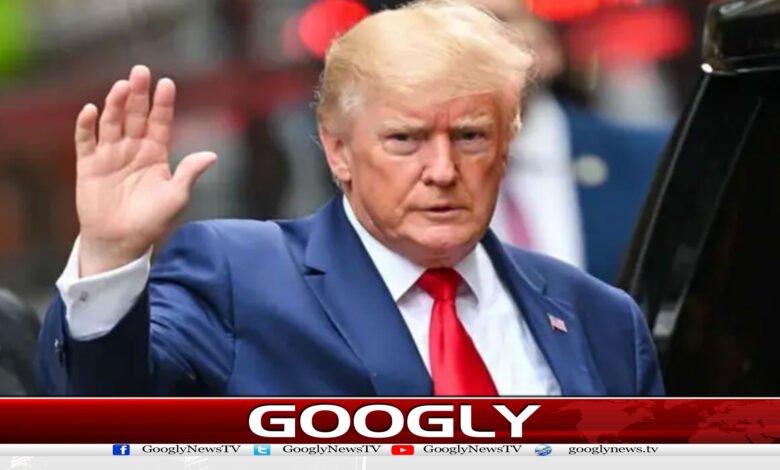ایرانی سپریم لیڈر نے معاہدے کی منظوری دے دی، دستخط رواں ہفتے متوقع: ٹرمپ 1 website Googly 118