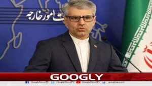ٹرمپ کے دعوے کی تردید،امریکہ سے معاہدے پرکوئی حتمی فیصلہ نہیں ہوا: ایران