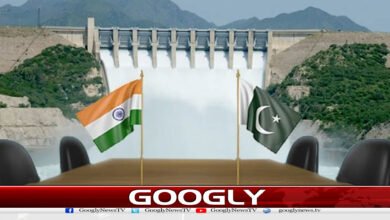 پانی بطور ہتھیار: کیا بھارت واقعی پاکستان کا پانی بند کر سکتا ہے؟ 2 website Googly 122