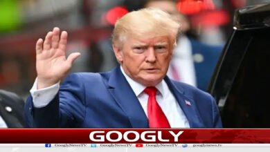 ایران سے معاہدے پر دستخط کب ہونگے؟ امریکی صدر ٹرمپ نے بتا دیا 2 website Googly 127