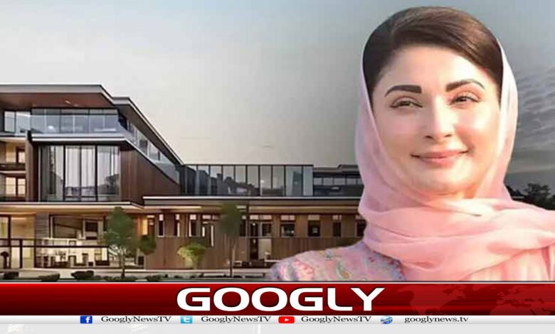 115پرانے سرکاری ہسپتال، مریم نواز کے نام سے منسوب 1 website Googly 134