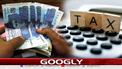 آئندہ سال کتنی تنخواہ پر کتنا ٹیکس کٹے گا؟تفصیلات سامنے آ گئیں 5 website Googly 138