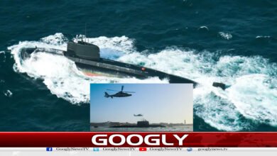 55 سال بعد ہنگور کی واپسی: پاکستان نیوی کیلئے اتنی اہم کیوں؟ 2 website Googly 139