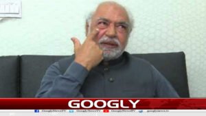 زبانِ ترش کا مقصد بھی کچھ ہو
