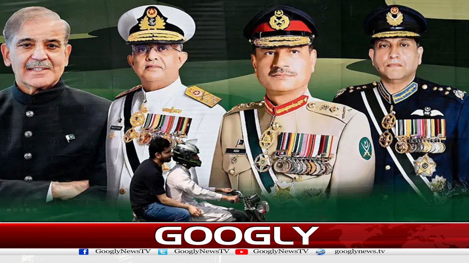 ملکی دفاعی بجٹ میں اربوں روپے کا اضافہ کیوں؟
