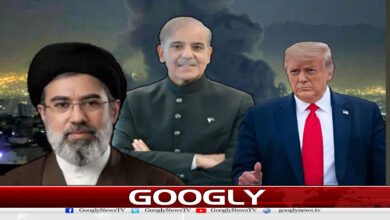 امریکاایران 14 نکاتی امن معاہدےکی تفصیلات منظر عام پر 5 website Googly 151